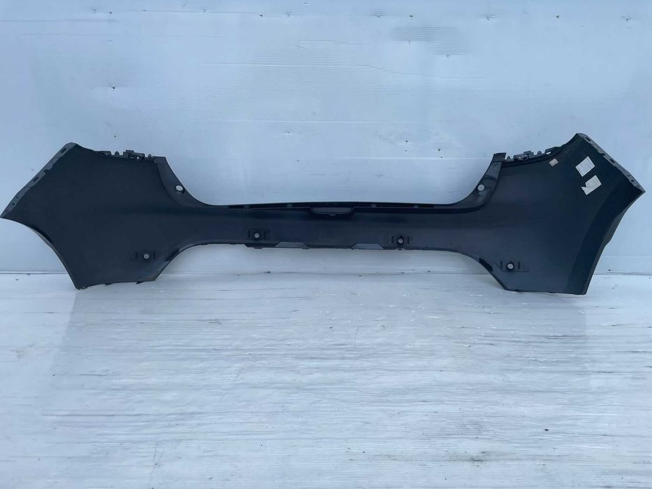 Bara spate Renault Clio 4 2012-2019 hatchback noua originala Renault