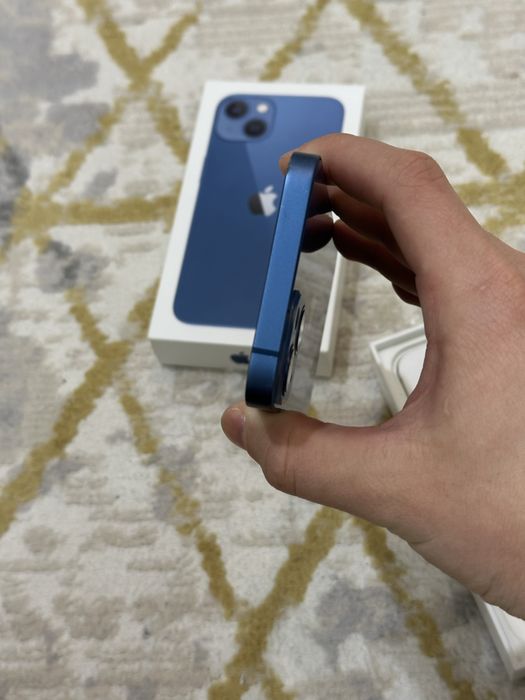 Iphone 13 128гб/79%