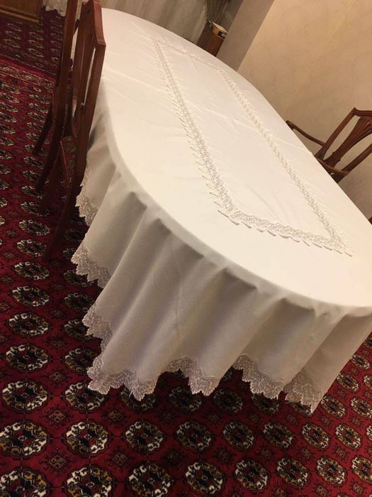 Ковер большой в отличном состоянии дешево