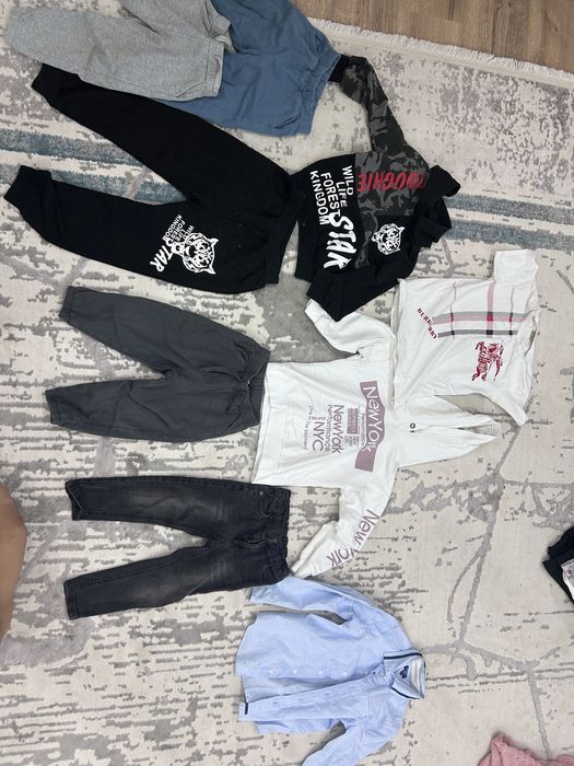 8,9 жас ул кызга