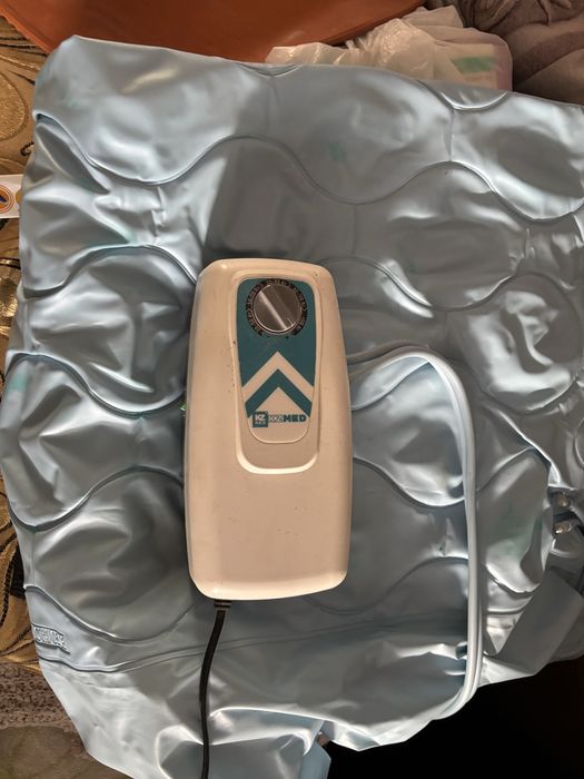 Для инвалида  пренадлежности