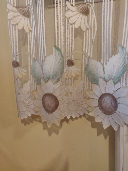 Perdea 2,30x3,60 m si 1,73x2,70 m