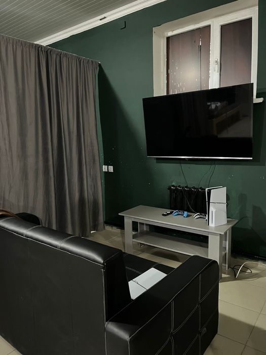 ПС 5 игравой приставки