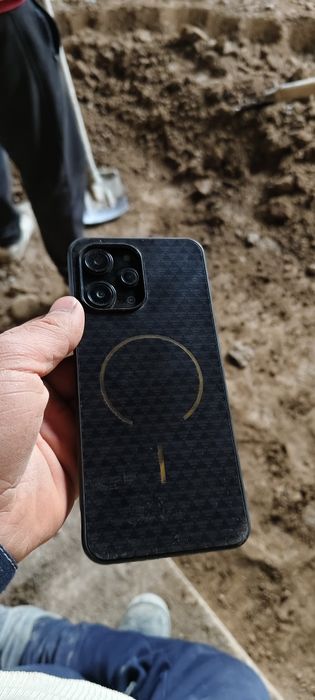 Redmi note 12 12/256gb