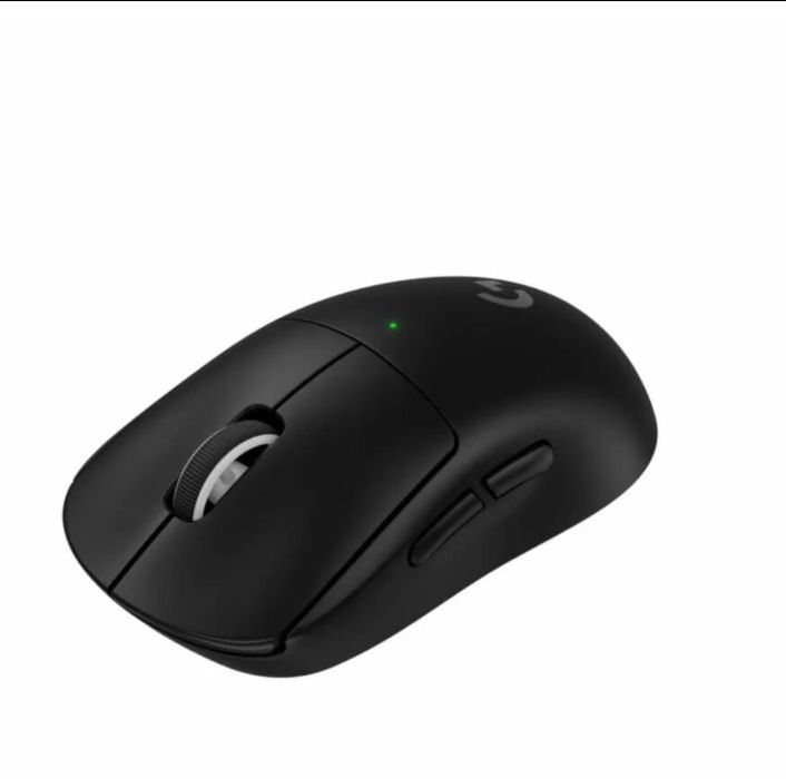 Беспроводная игровая мышь Logitech Superlight 2 PRO