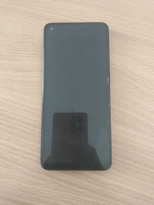 Oppo Reno 7 андроид