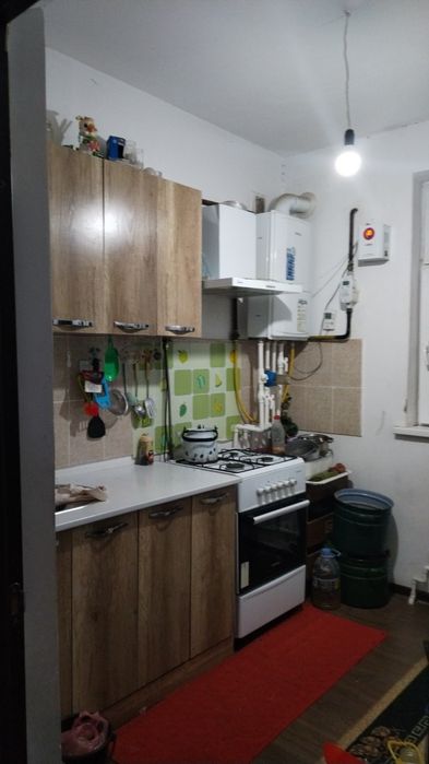 Дом сотилади 3хонали