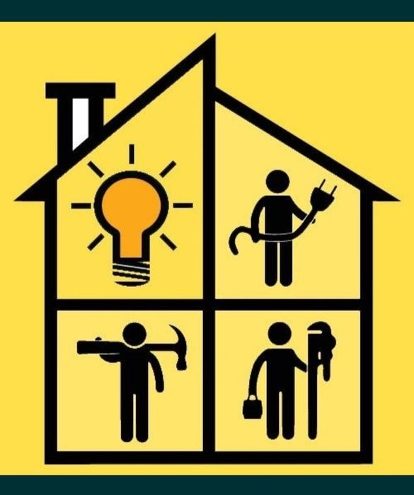 Мастер на час за ваши деньги любые капризы.