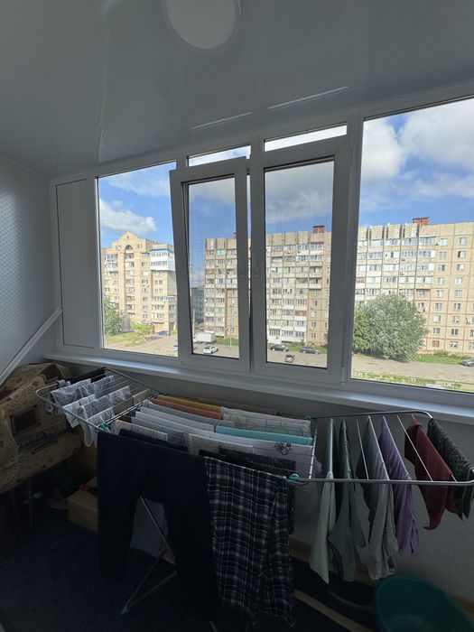 Продам 2-х комнатную квартиру