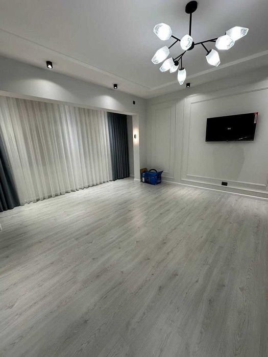 Юнусабад 14 кв 2/2/9 64м2 Корзинка, метро Туркистан. Евроремонт