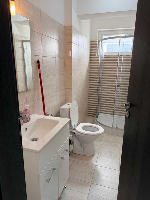 Garsoniere de închiriat