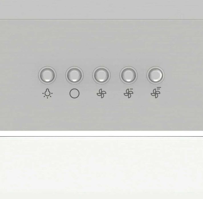 Вытяжка встраиваемая под шкаф gorenje whu 529 ex/m