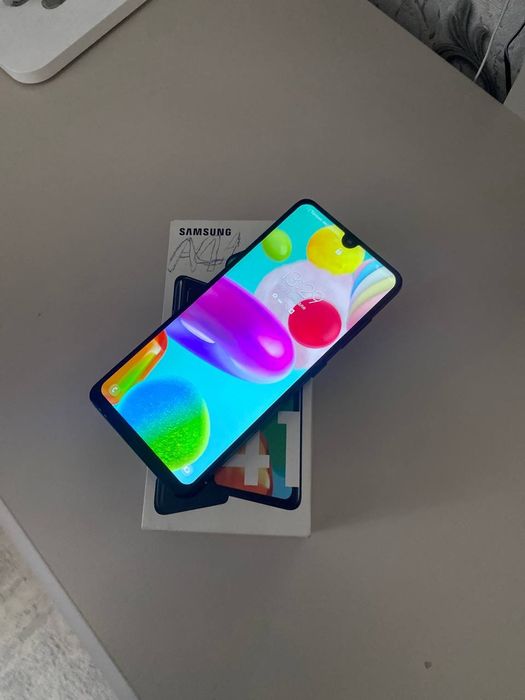 Samsung A41 64гб