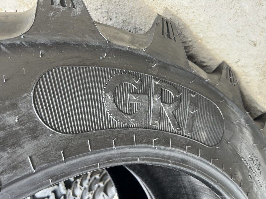 ANVELOPA 380/85 R28 GRI GREEN 133D XLR85 TL R1-W (14.9 R28)  Cauciucuri tractor, Fiat, Case, Fendt, John Deere, New Holland, Massey Ferguson, UTB   Ca