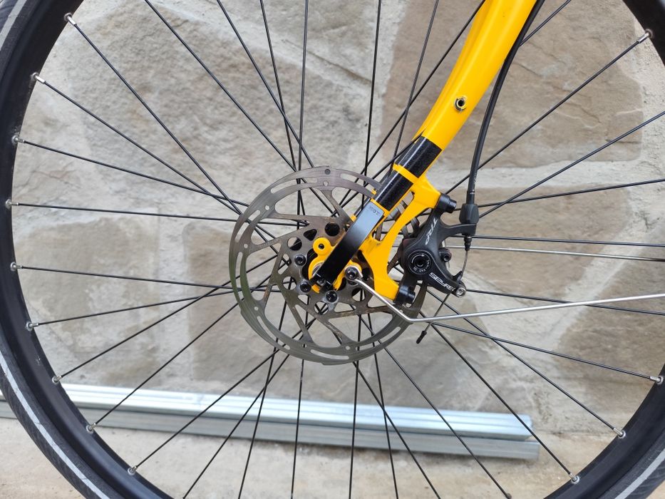 Велосипед Cinelli Hobootleg 28