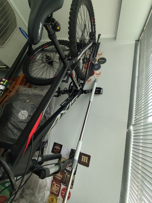 Велосипед AXIS спортивный