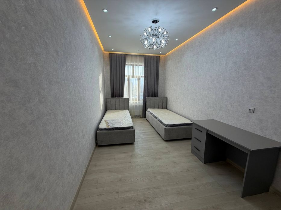 Срочно продается 3 х комнатная люкс квартира