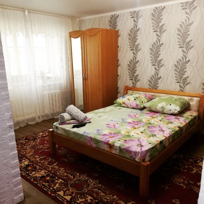 Пр. Назарбаева, 4. Вокзал.