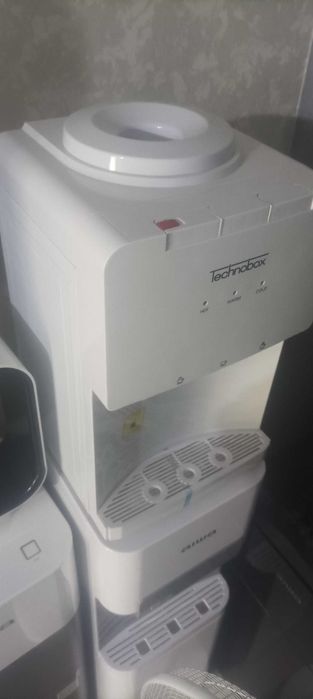 Кулер для воды Suv dispenseri (kuleri) TechnoBox IP-28AT ОПТОМ