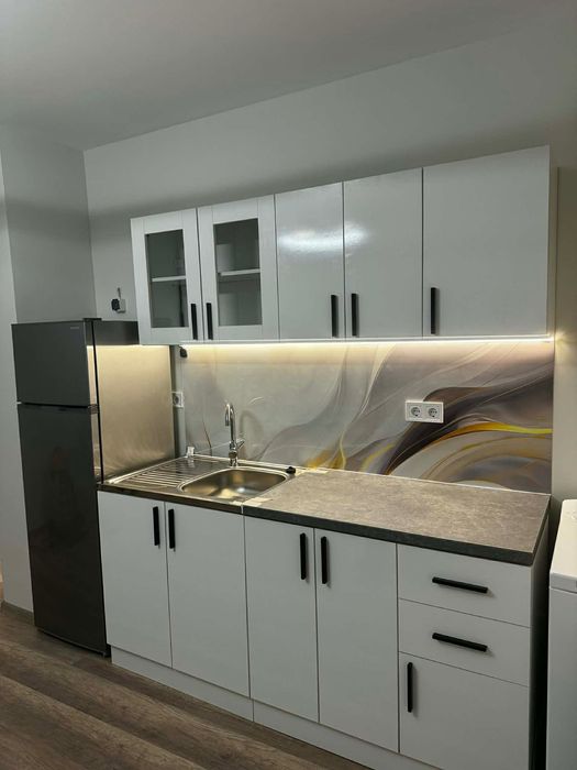 Вътрешни довършителни ремонтни дейности - София