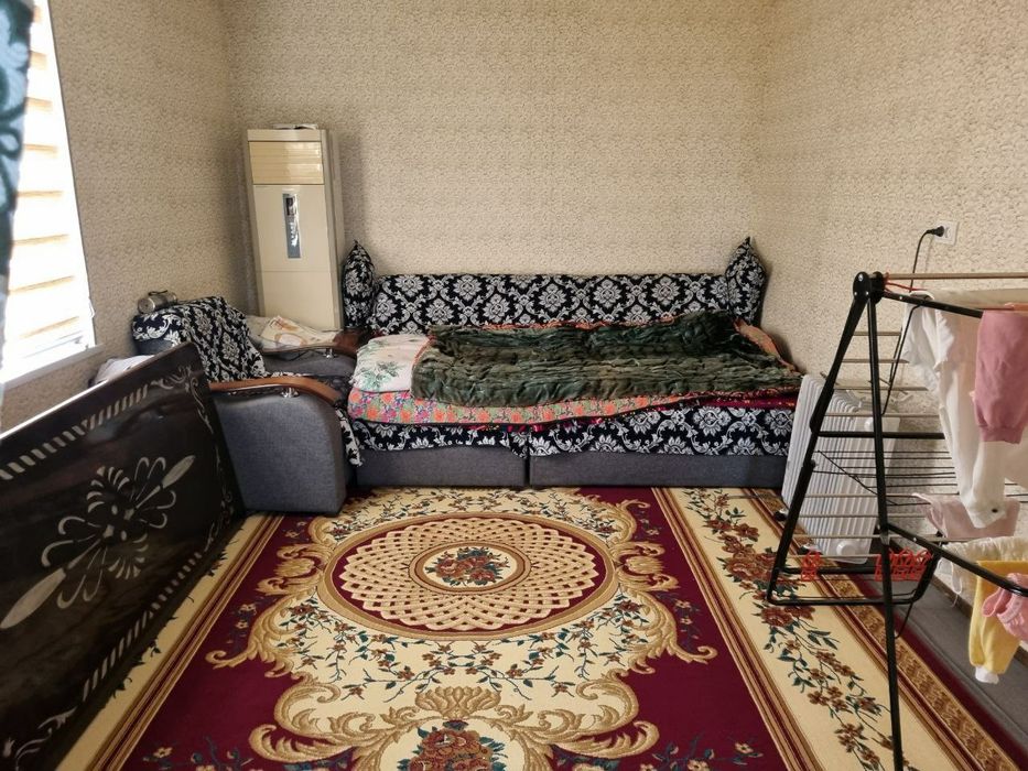 Нарпай 1 булим адолат кучаси