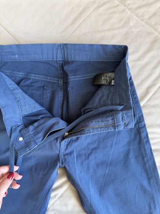 Мужские брюки uniqlo