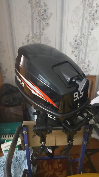 Лодочный мотор HIDEA 9.9