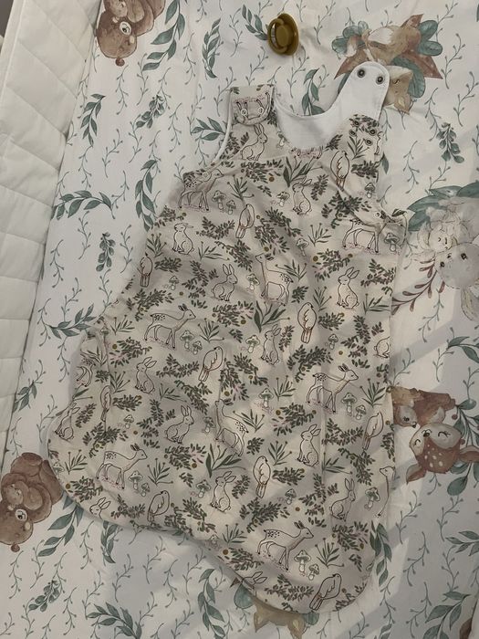 Saci de dormit Angel Baby