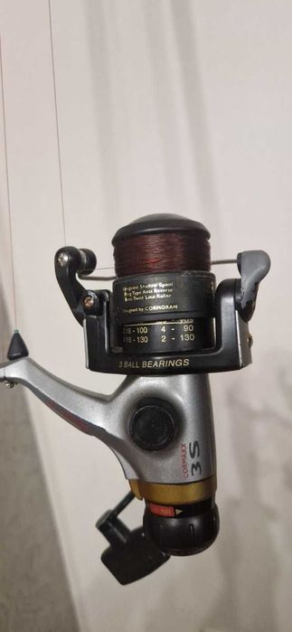 Въдици телемач 4.2, 4.5 и 5 метра