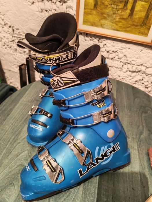 De vanzare clapari  Lange marime 36