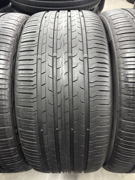 Jante Bmw X5 X6 R22 G05 G06 Originale M742 Cintinental 35/2024 Vara