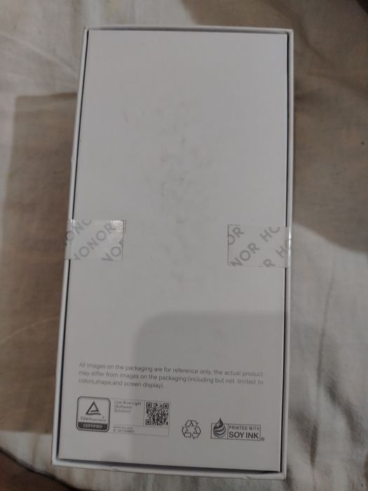 HONOR x7c янги хали очилмаган