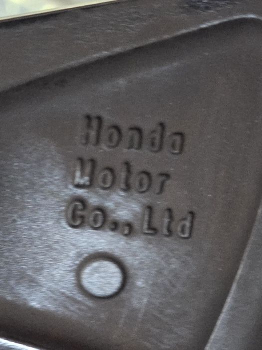 17 цола джанти 5x114.3 за HONDA-TOYOTA-SUZUKI-LEXUS