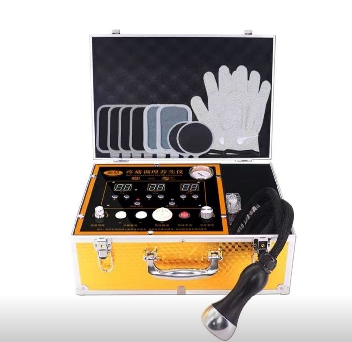 Продам массажный , многофункциональный аппарат.