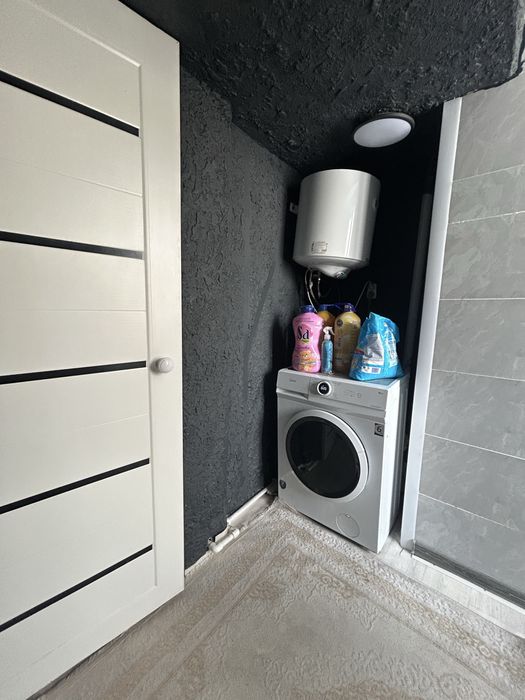 Квартира 5-и комнатная