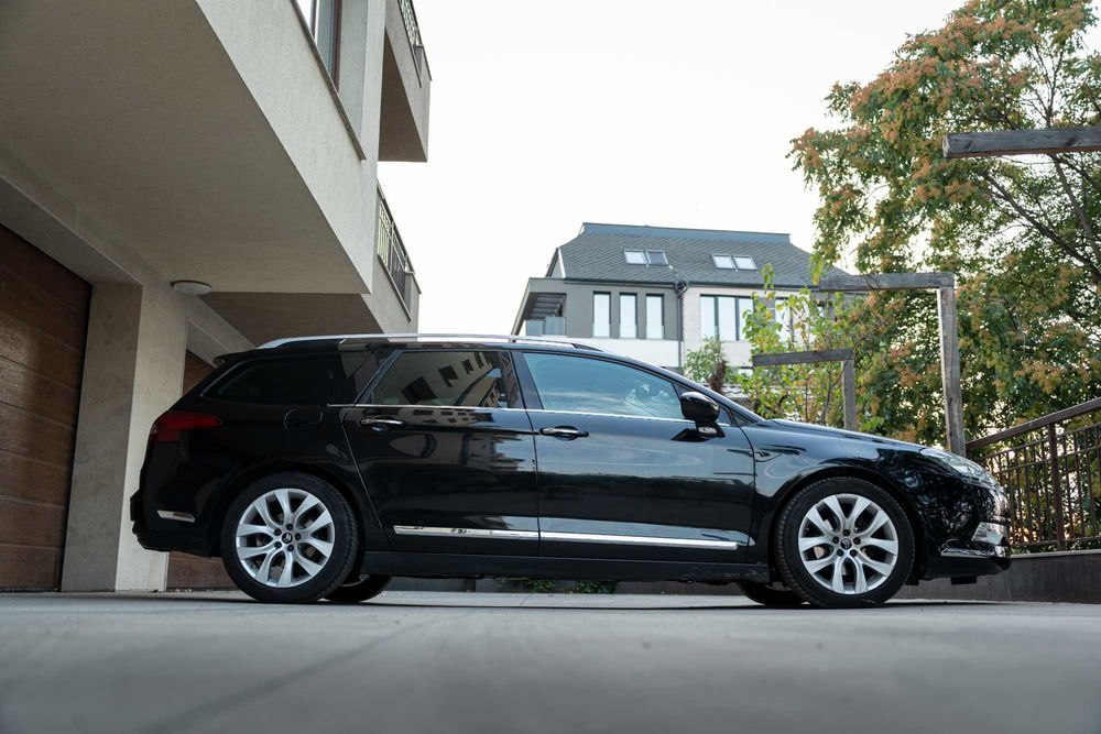 Citroen C5 2.0 hdi 163 к.с. Hydractive III+
