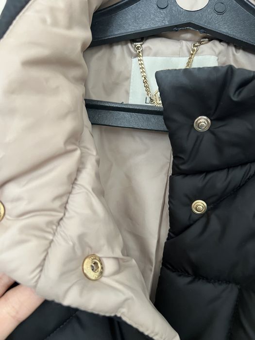 Куртка женская Ласаграда