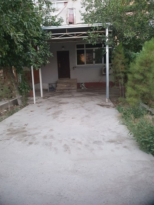 Квартира двухкомнатная