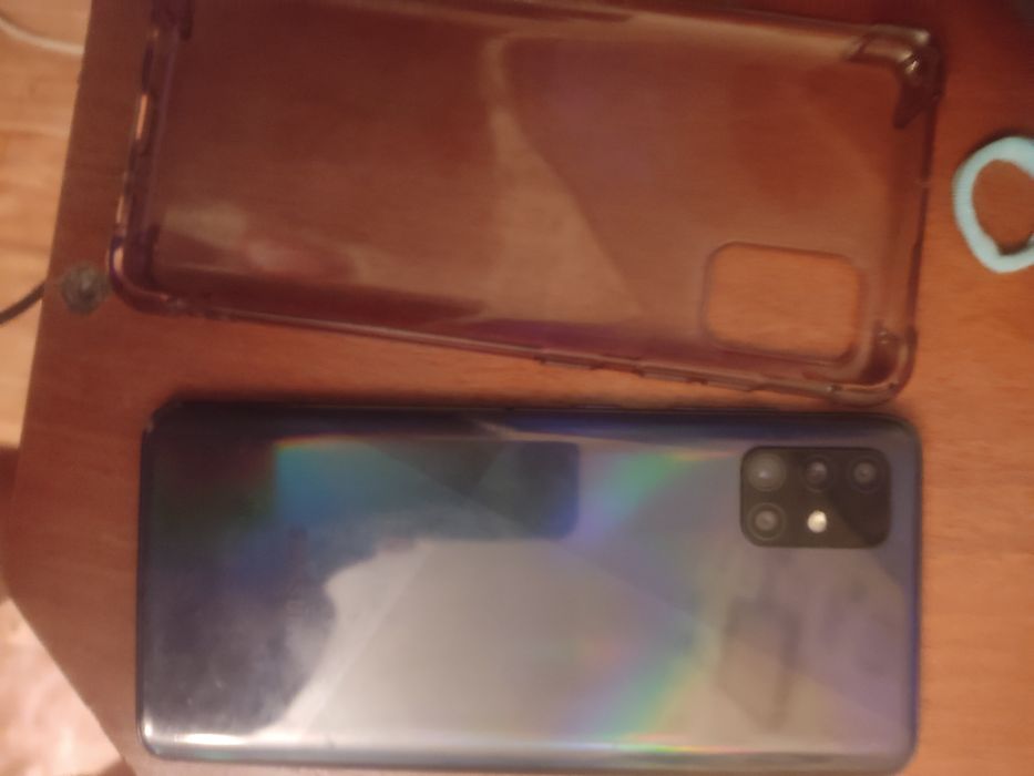 Samsung galaxy a51