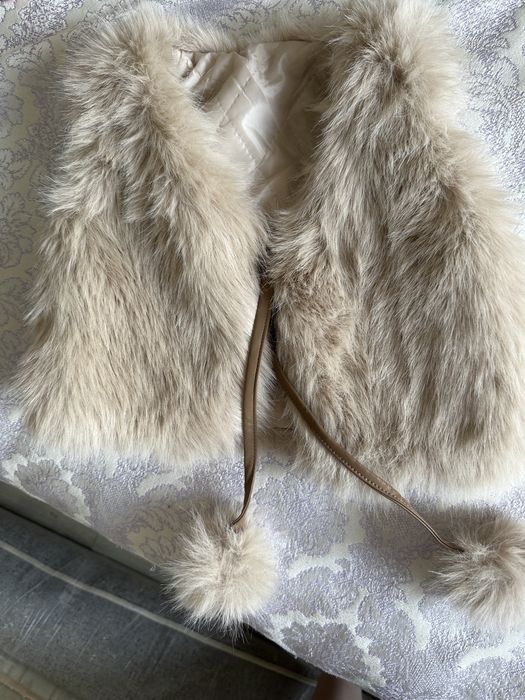 Оджеда для девочек