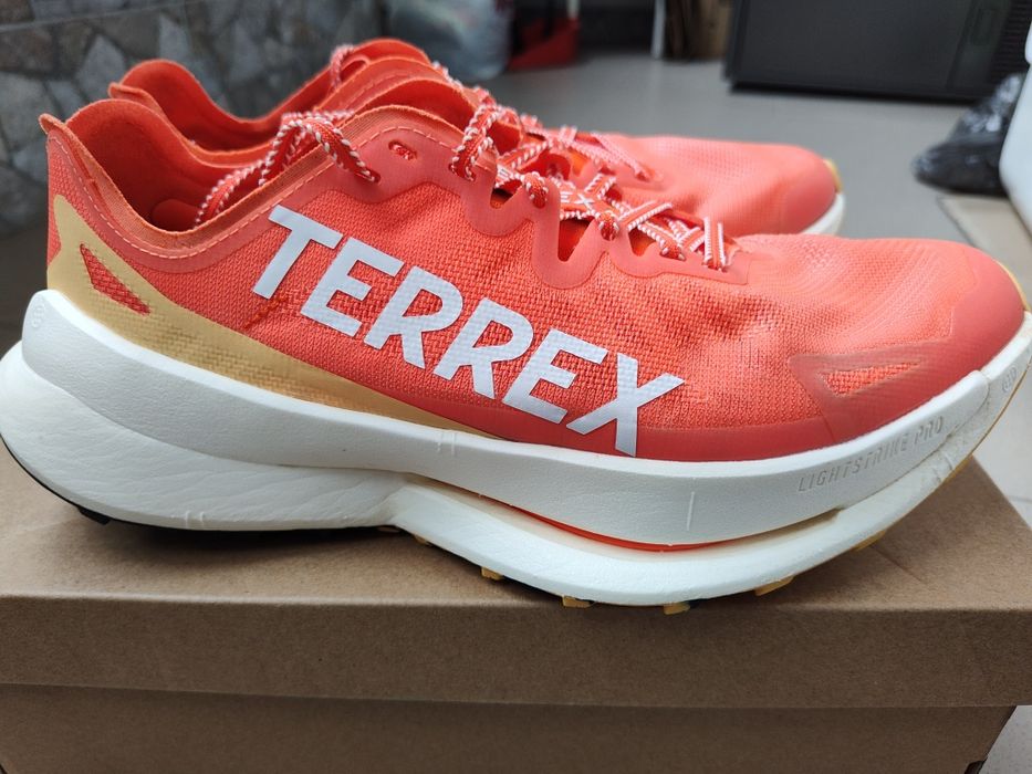 Adidas terrex agravic speed ultra 41 1/3