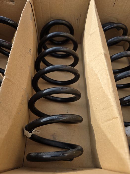 Arcuri OE Golf 7 GTI , impecabile