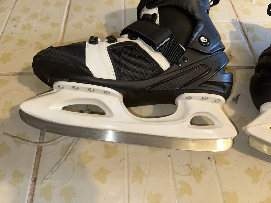 Patine Oxelo Decathlon masura 43