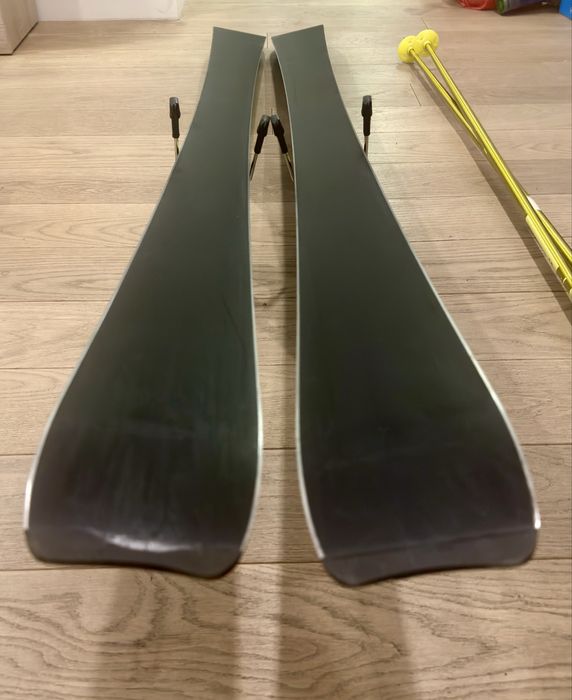 Schiuri Dynastar Speed 4x4 963 + legaturi SPX 12 Konect GW B90