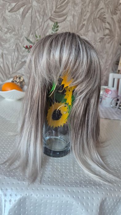 Продам стильный парик