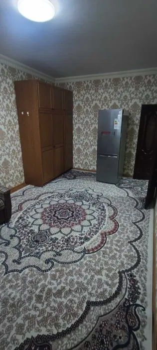 Сдается 1 комнатная квартира на Тузель 1.