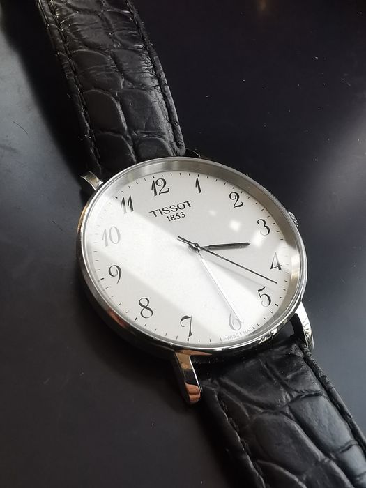 Ceas Tissot Everytime Quartz 38 mm