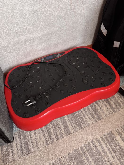 Срочно продается виброплатформа