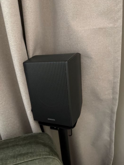 Саундбар Samsung HW-Q990C Soundbar самсунг