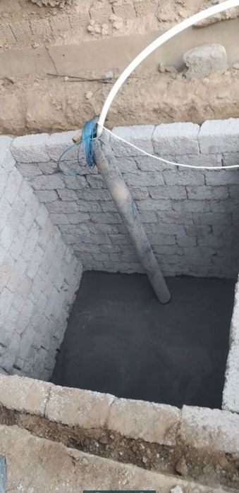 Ura urachi ура урачи transheya bassiyin podval potkop tunel